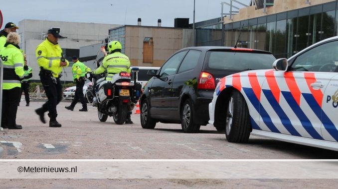 verkeerscontroleGroningen