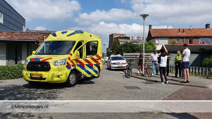 Ongeval Assen1