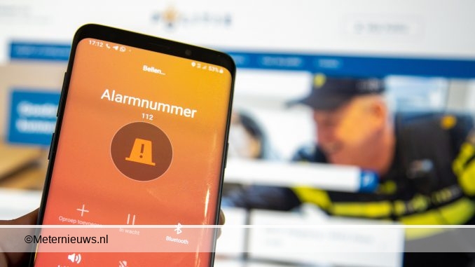 alarmnummer112
