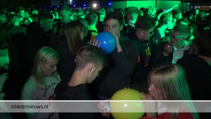 lachgasbalonnenTTnacht