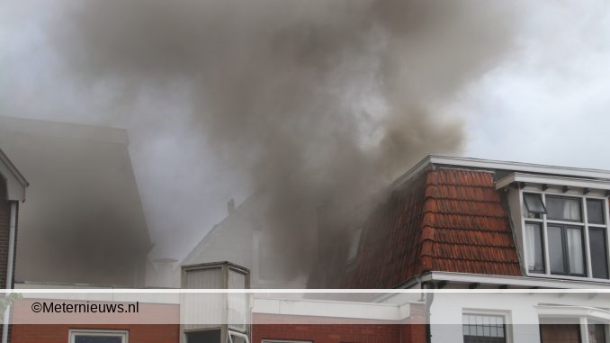 woningbrandinGroningen