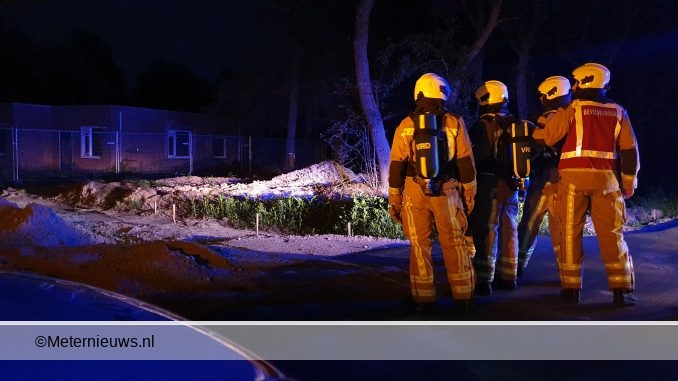 BRANDGEBOUW aSSEN