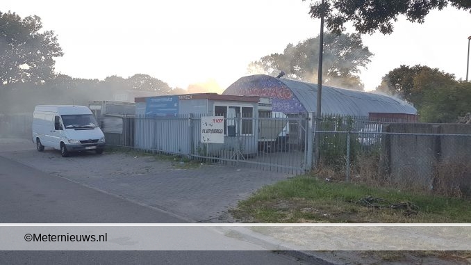 BRANDJE IN LOODSHOOGEVEEN2
