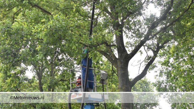 eikenprocessierupswegzuigenMeppel