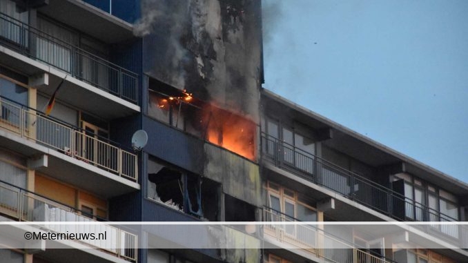 grotebrandDelfzijl