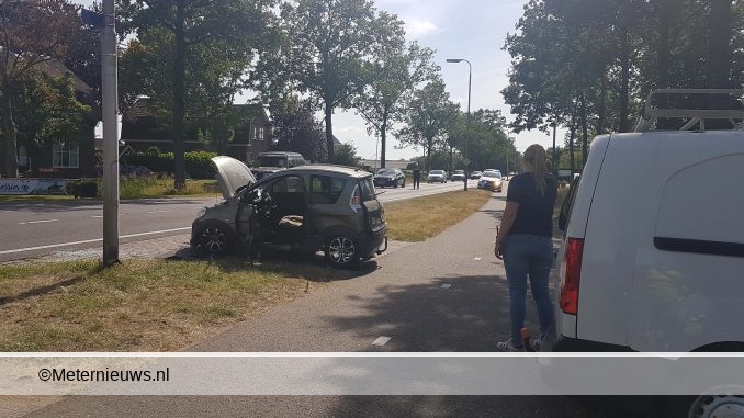 ongevalNieuwleusen