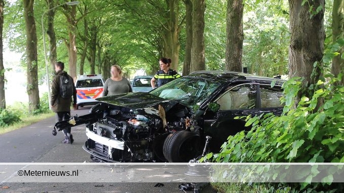 ongevalwesterbroek