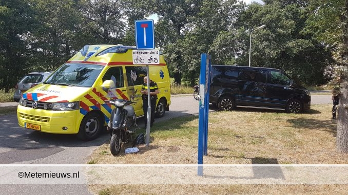 ongevlscooterbusjehollandscheveld2