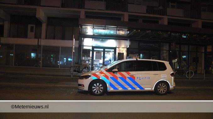 overvalpizeriagroningen