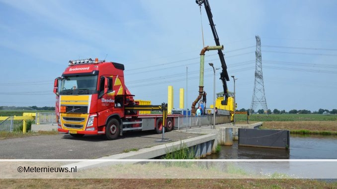 webextra pompem hunze en aas gemaak stadskanaal