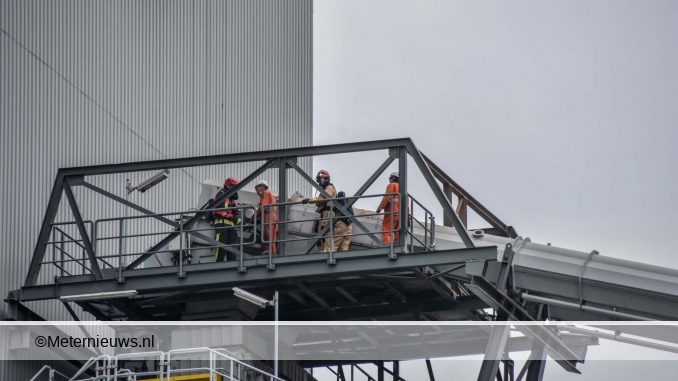 webrandbioEnergoeCentrale Delfzijl