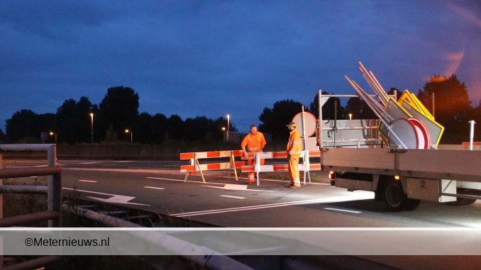 zuidelijkeringwegdichtn7groningen