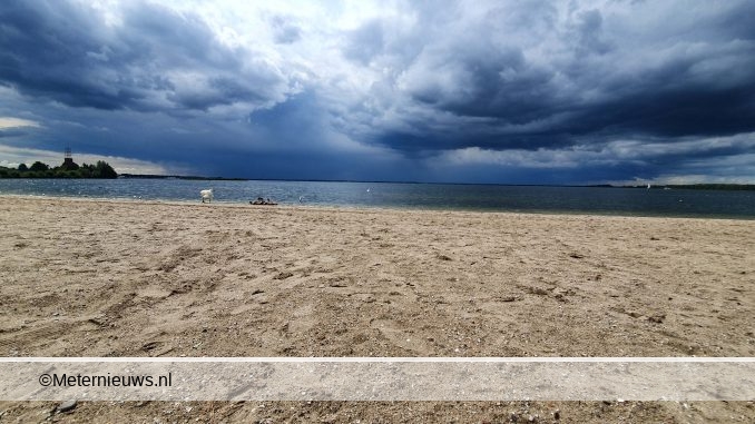 STRAND AAN DE WOLDERWIJD IN HARDEWIJK7