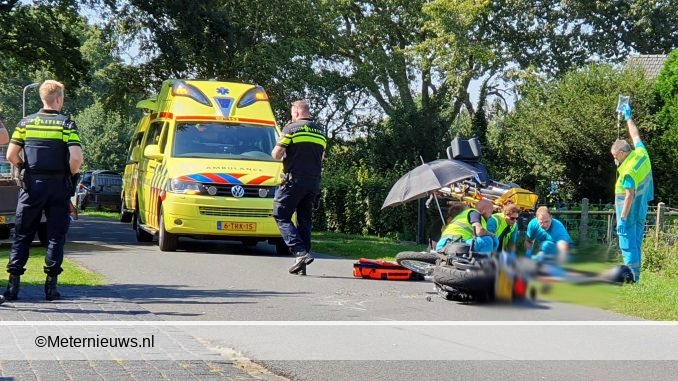 motorongeval