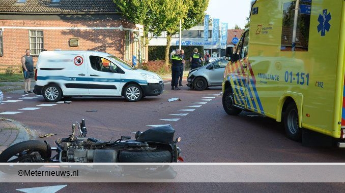 ongeval1exloermond