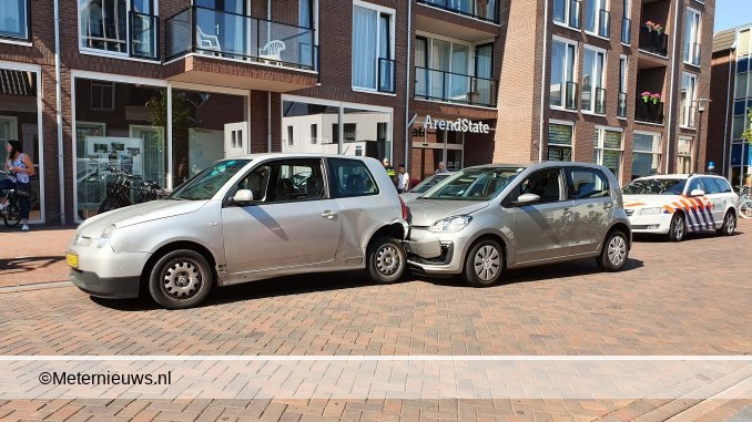 ongevalGrioningerstraatAssen