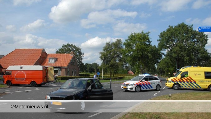 ongevaleenwest