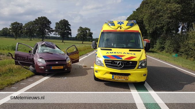 ongevaln48Balkbrug