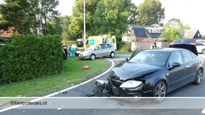 ongevalzomerdijkMeppel