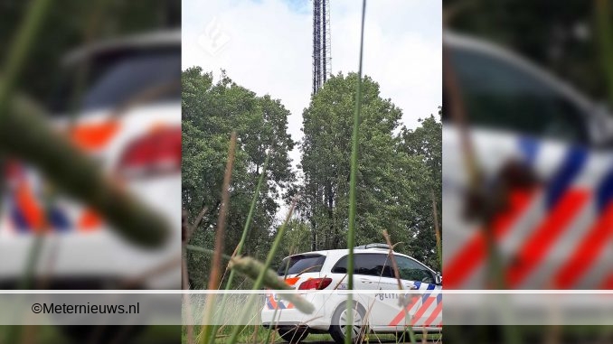 politiefotowersterkwartier