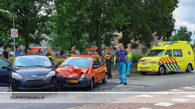tweegewondenongevallomanlaanHoogeveen