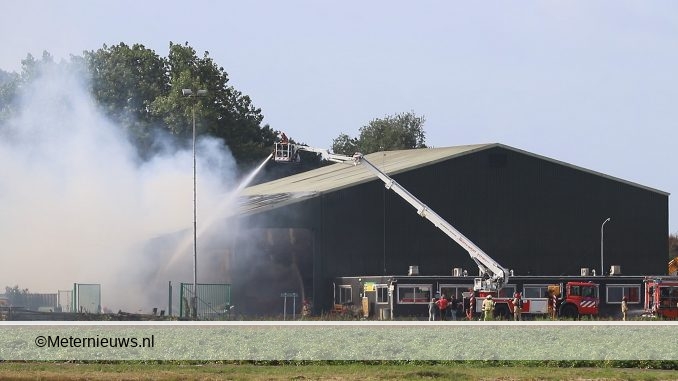 webbrandstichting kielwindeweeerloods