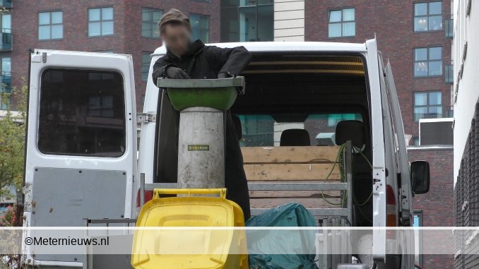HENNEPKWEKERIJ IN FLAT ASSEN6