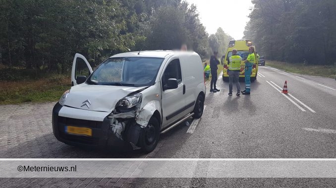 ONGEVAL DWINGELOO2