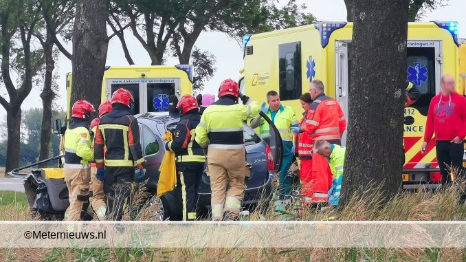 autotegenboomnieuwwolda