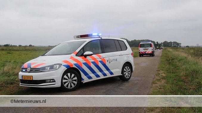dodelijkongevalPeize
