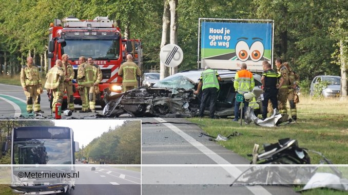 ernstigongevalN34odoorn2