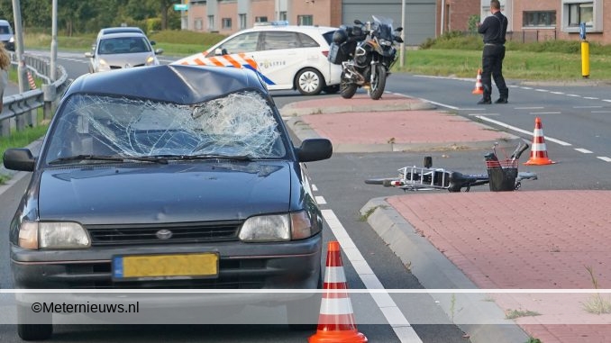 fietseraangeredenemmen