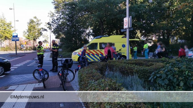 fietsergewondHoogeveen
