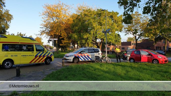 ongevalAssenpelikaanstraat