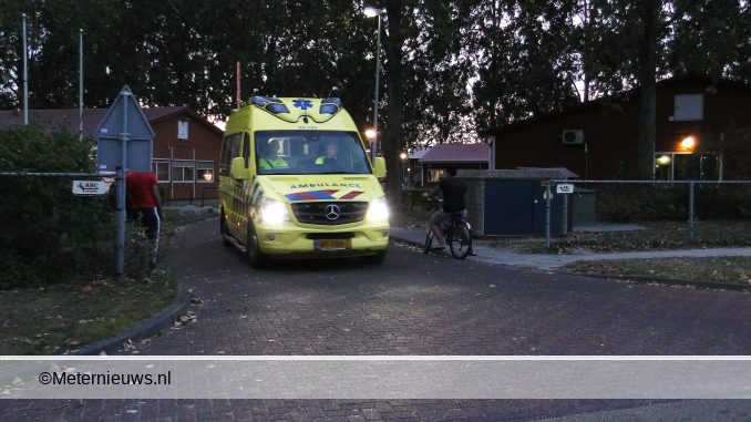 ongevalazcemmen