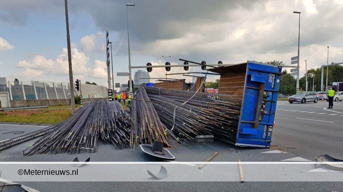 vrachtwagenopdekantgroningen