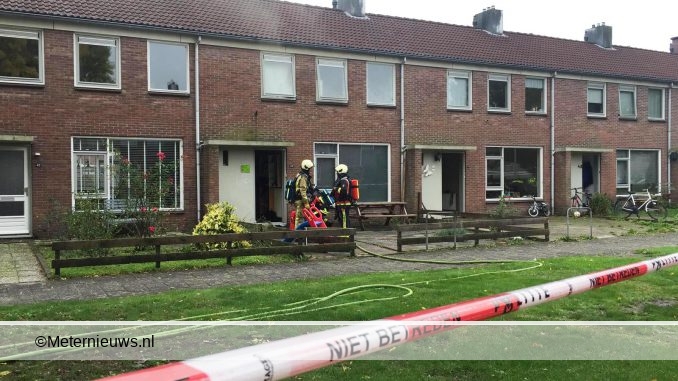 WONINGBRAND IN ASSEN2