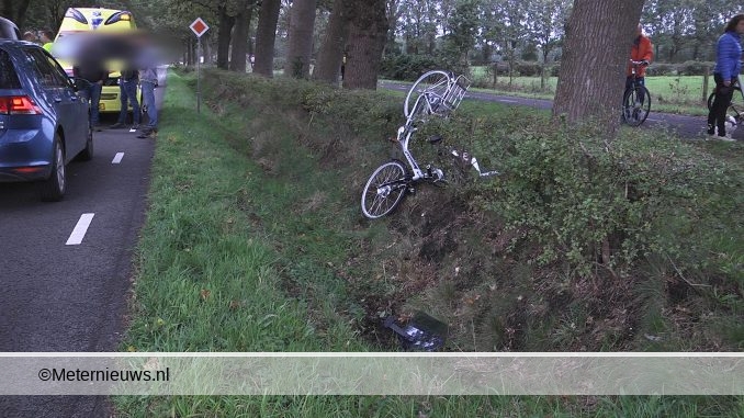 fietsergewondinZuidwoldehoogevweg
