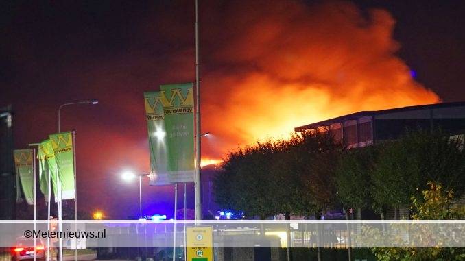 grotebrandafvalrecylingbedrijfBalkbrug