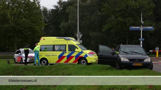 ongevalfietserautoMeppel7