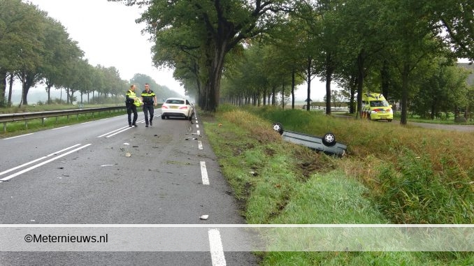ongevalrijkswegMeppel