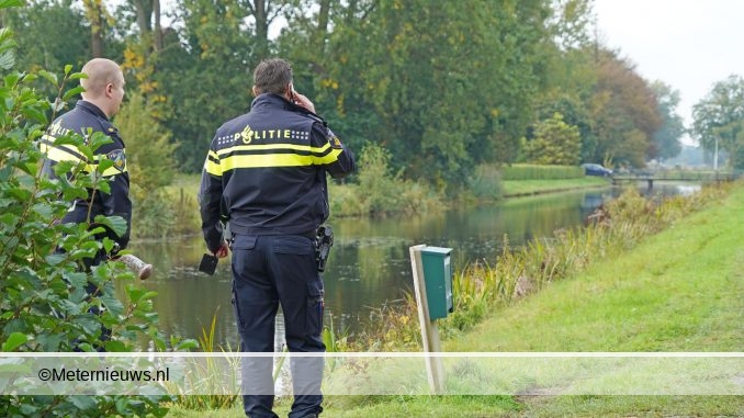 Vader met kinderen aangetroffen in kelder Ruinerwold