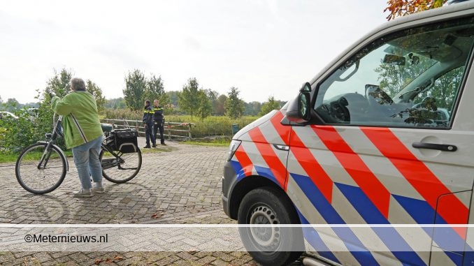 Vader met kinderen aangetroffen in kelder Ruinerwold