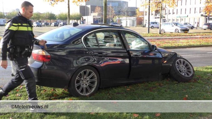 AUTO BOOM IN HOOGEVEEN2