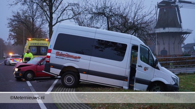 ONGEVAL;NIEUWLEUSEN5
