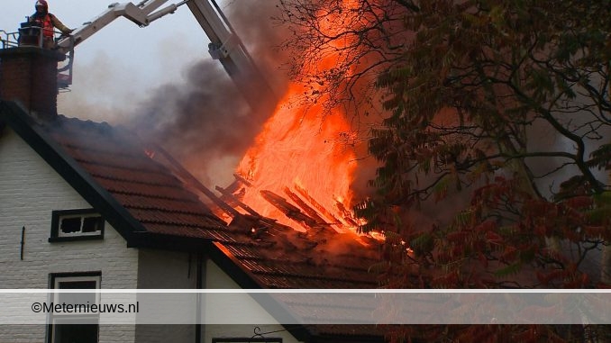 WONING IN WESTERLEE AFGEBRAND