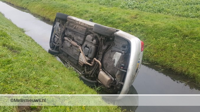 auto te water Coevorden
