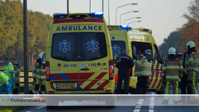 dodelijk ongeval de krim