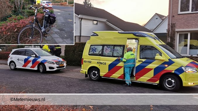 fieteraangereden