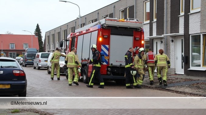 gasluchtwoningassen